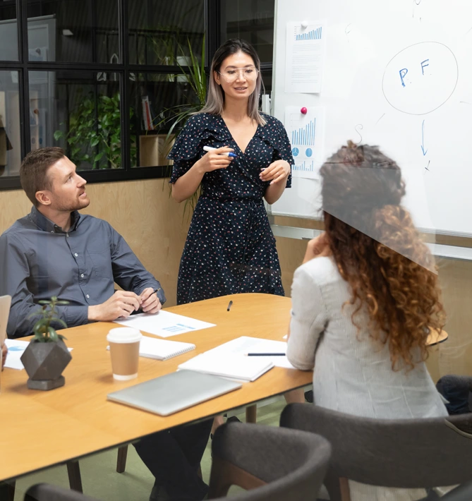 Développer ses compétences en leadership